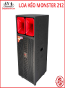Loa Kéo MONSTER 68