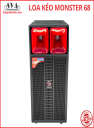 Loa Kéo MONSTER 68