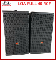 Loa Full 40 RCF