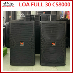 Loa Full 30 CS8000