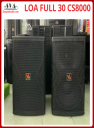Loa Full 30 CS8000