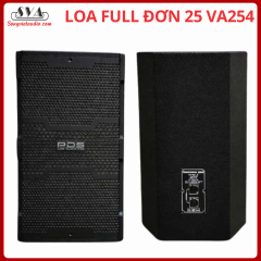 ​Loa Full Đơn 25 VA254