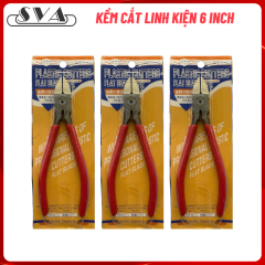 KỀM CẮT LINH KIỆN ĐIỆN TỬ MTC-22