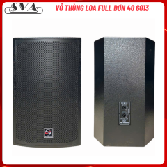 LOA FULL ĐƠN 40 - 6013