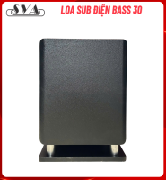 LOA SUB ĐIỆN BASS 30 - SD1014