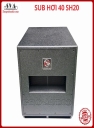LOA SUB HƠI 40 - SH20