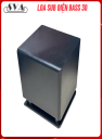 LOA SUB ĐIỆN BASS 30 - SD1014