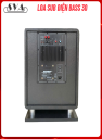 LOA SUB ĐIỆN BASS 30 - SD1014