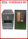 LOA SUB ĐIỆN BASS 40 SD019