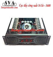 CỤC ĐẨY 16 SÒ 2 KÊNH SVA