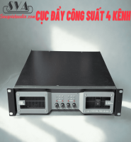 CỤC ĐẨY 4 KÊNH JBL 4K-9999 PLUS (48 SÒ)