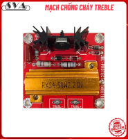 MẠCH CHỐNG CHÁY TREBLE 750 850