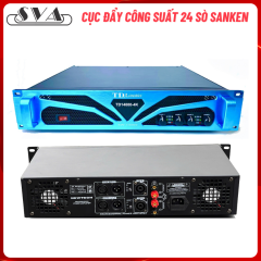 CỤC ĐẨY 2 KÊNH 24 SÒ SANKEN SVA