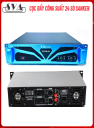 CỤC ĐẨY 2 KÊNH 24 SÒ SANKEN SVA