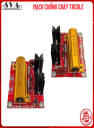 MẠCH CHỐNG CHÁY TREBLE 750 850