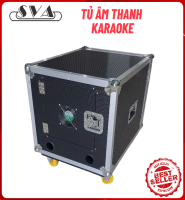 TỦ ÂM THANH KARAOKE 10U