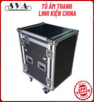 TỦ ÂM THANH 12U MIXER LINH KIỆN CHINA