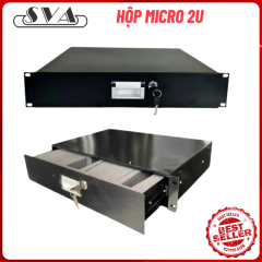 HỘP MICRO 2U
