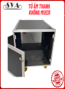 TỦ ÂM THANH 10U KHÔNG MIXER VIỆT NAM