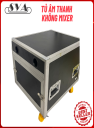 TỦ ÂM THANH 10U KHÔNG MIXER VIỆT NAM
