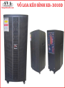Vỏ Loa Kéo Bình KB-3010D