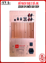 BỘ MẠCH SUB ĐIỆN 2 SÒ 300w - BIẾN ÁP XUYẾN