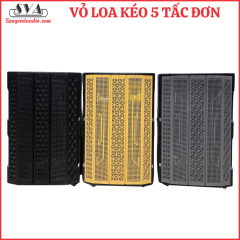 Vỏ Kéo 5 Tấc Đơn