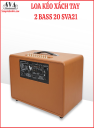 LOA KARAOKE XÁCH TAY SVA21