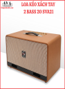 LOA KARAOKE XÁCH TAY SVA21