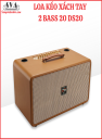 LOA KÉO XÁCH TAY DS20