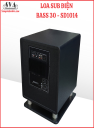 LOA SUB ĐIỆN BASS 30 - SD1014