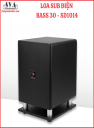 LOA SUB ĐIỆN BASS 30 - SD1014