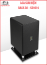 LOA SUB ĐIỆN BASS 30 - SD1014