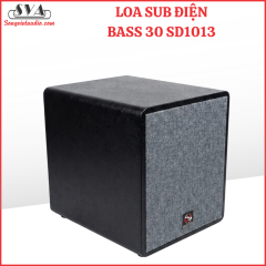 LOA SUB ĐIỆN BASS 30 - SD1013