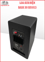 LOA SUB ĐIỆN BASS 30 - SD1013