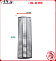 TẤM LƯỚI THÙNG LOA FULL - MẪU H519