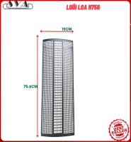 TẤM LƯỚI THÙNG LOA FULL - MẪU H756