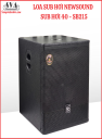 LOA SUB HƠI NEWSOUND - SUB HƠI 40 - SB215