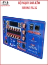 BỘ MẠCH LOA KÉO HS980 PLUS